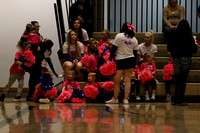 Little Tigers Cheer February 1, 2020